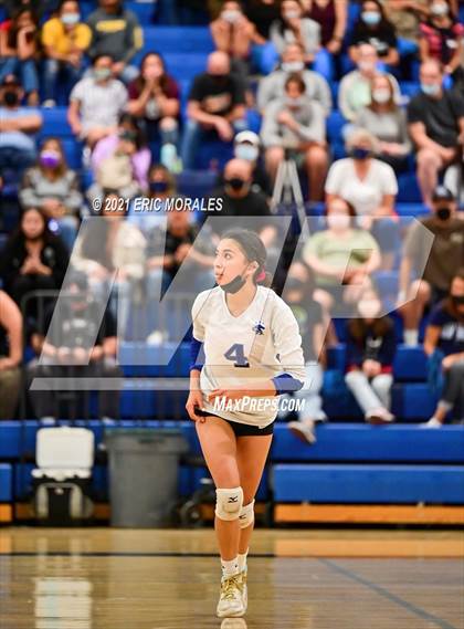 Thumbnail 3 in Otay Ranch vs Chino Hills (CIF State D3 Semifinal) photogallery.