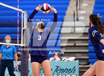 Thumbnail 1 in Otay Ranch vs Chino Hills (CIF State D3 Semifinal) photogallery.
