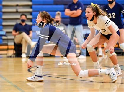 Thumbnail 3 in Otay Ranch vs Chino Hills (CIF State D3 Semifinal) photogallery.