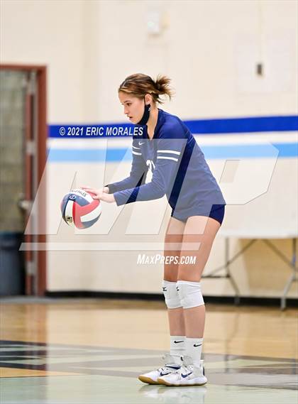 Thumbnail 1 in Otay Ranch vs Chino Hills (CIF State D3 Semifinal) photogallery.