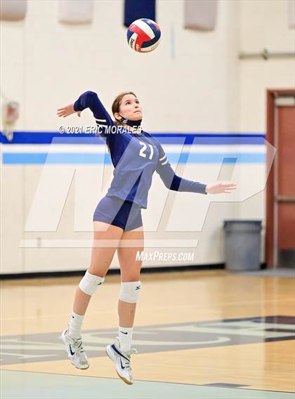 Thumbnail 3 in Otay Ranch vs Chino Hills (CIF State D3 Semifinal) photogallery.