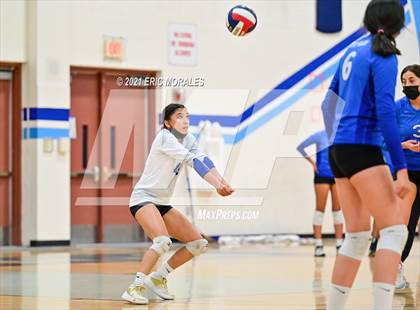 Thumbnail 3 in Otay Ranch vs Chino Hills (CIF State D3 Semifinal) photogallery.