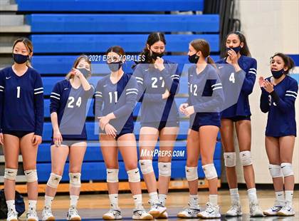 Thumbnail 3 in Otay Ranch vs Chino Hills (CIF State D3 Semifinal) photogallery.