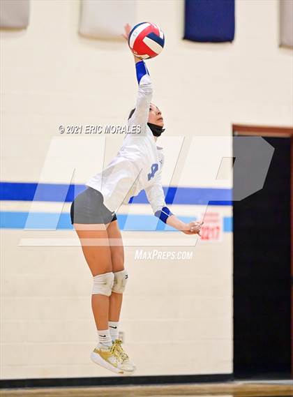 Thumbnail 1 in Otay Ranch vs Chino Hills (CIF State D3 Semifinal) photogallery.