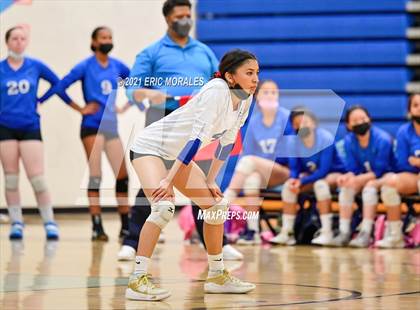 Thumbnail 2 in Otay Ranch vs Chino Hills (CIF State D3 Semifinal) photogallery.