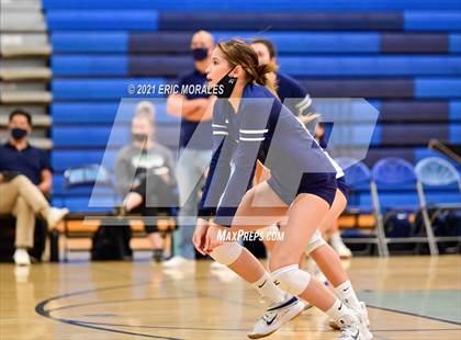 Thumbnail 1 in Otay Ranch vs Chino Hills (CIF State D3 Semifinal) photogallery.
