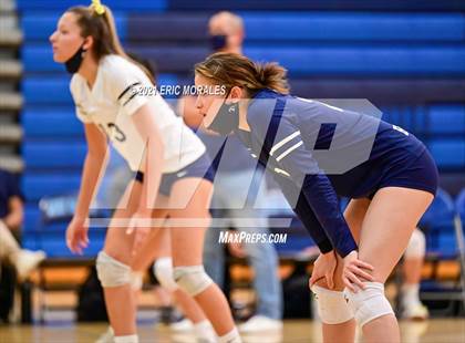 Thumbnail 3 in Otay Ranch vs Chino Hills (CIF State D3 Semifinal) photogallery.