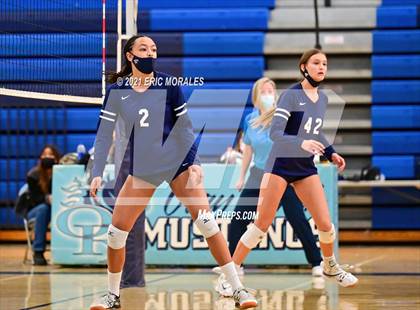 Thumbnail 2 in Otay Ranch vs Chino Hills (CIF State D3 Semifinal) photogallery.