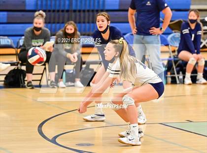 Thumbnail 3 in Otay Ranch vs Chino Hills (CIF State D3 Semifinal) photogallery.