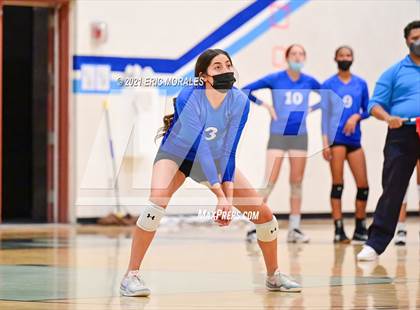 Thumbnail 2 in Otay Ranch vs Chino Hills (CIF State D3 Semifinal) photogallery.
