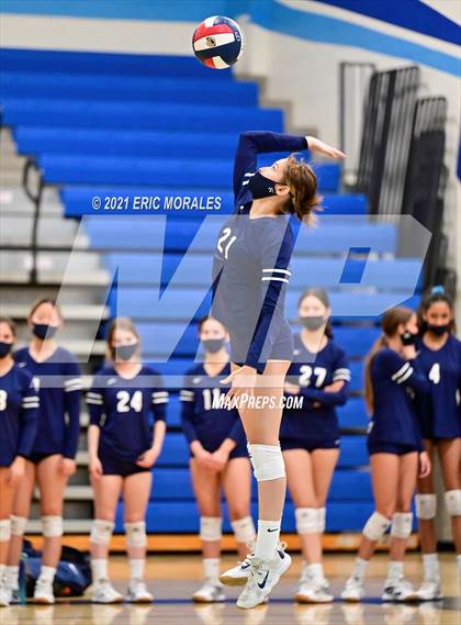 Thumbnail 1 in Otay Ranch vs Chino Hills (CIF State D3 Semifinal) photogallery.