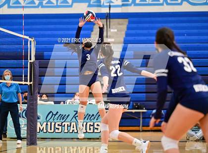 Thumbnail 2 in Otay Ranch vs Chino Hills (CIF State D3 Semifinal) photogallery.