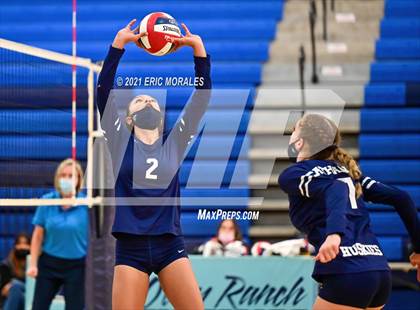 Thumbnail 2 in Otay Ranch vs Chino Hills (CIF State D3 Semifinal) photogallery.