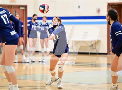 Thumbnail 2 in Otay Ranch vs Chino Hills (CIF State D3 Semifinal) photogallery.