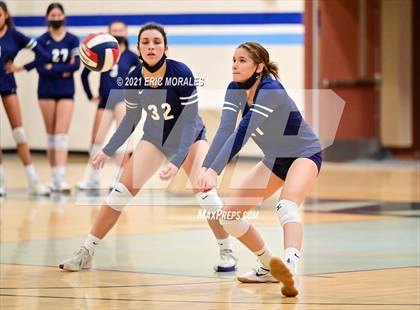 Thumbnail 2 in Otay Ranch vs Chino Hills (CIF State D3 Semifinal) photogallery.