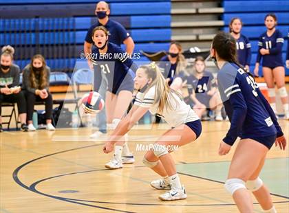 Thumbnail 1 in Otay Ranch vs Chino Hills (CIF State D3 Semifinal) photogallery.