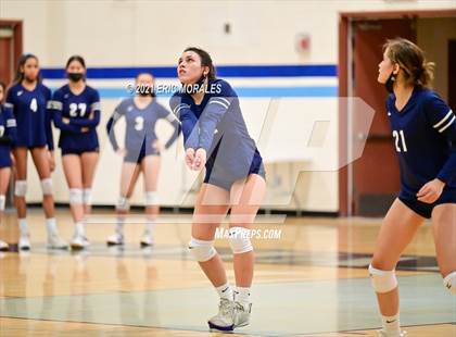 Thumbnail 1 in Otay Ranch vs Chino Hills (CIF State D3 Semifinal) photogallery.