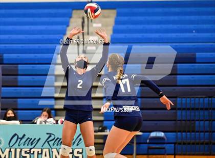Thumbnail 1 in Otay Ranch vs Chino Hills (CIF State D3 Semifinal) photogallery.