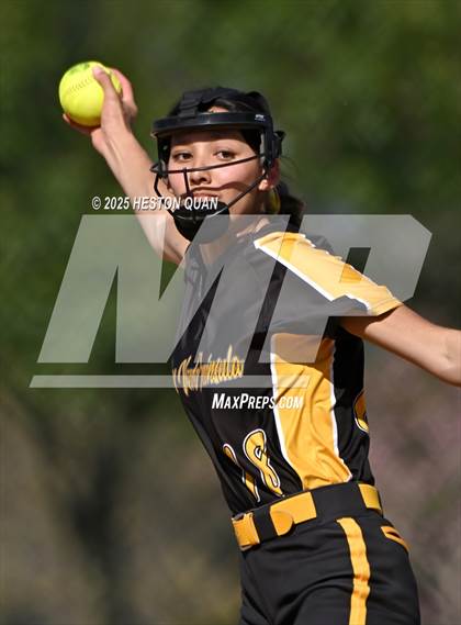 Thumbnail 3 in Peninsula vs. Dana Hills (Alan Dugard Classic) photogallery.