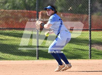 Thumbnail 1 in Peninsula vs. Dana Hills (Alan Dugard Classic) photogallery.
