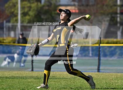 Thumbnail 3 in Peninsula vs. Dana Hills (Alan Dugard Classic) photogallery.