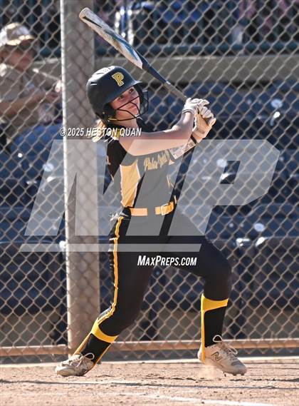 Thumbnail 3 in Peninsula vs. Dana Hills (Alan Dugard Classic) photogallery.