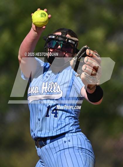 Thumbnail 3 in Peninsula vs. Dana Hills (Alan Dugard Classic) photogallery.
