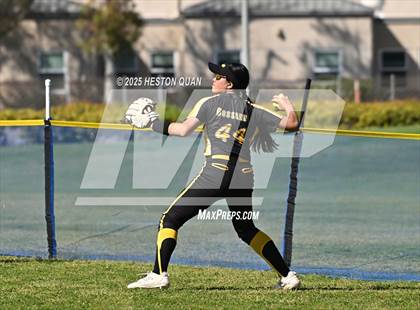 Thumbnail 3 in Peninsula vs. Dana Hills (Alan Dugard Classic) photogallery.