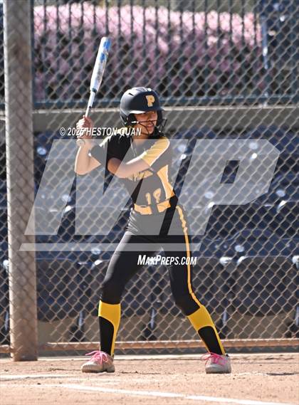 Thumbnail 1 in Peninsula vs. Dana Hills (Alan Dugard Classic) photogallery.