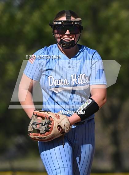 Thumbnail 3 in Peninsula vs. Dana Hills (Alan Dugard Classic) photogallery.