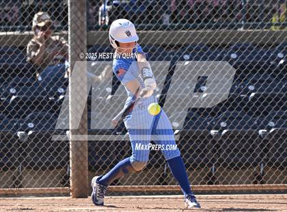 Thumbnail 3 in Peninsula vs. Dana Hills (Alan Dugard Classic) photogallery.