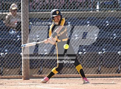 Thumbnail 2 in Peninsula vs. Dana Hills (Alan Dugard Classic) photogallery.