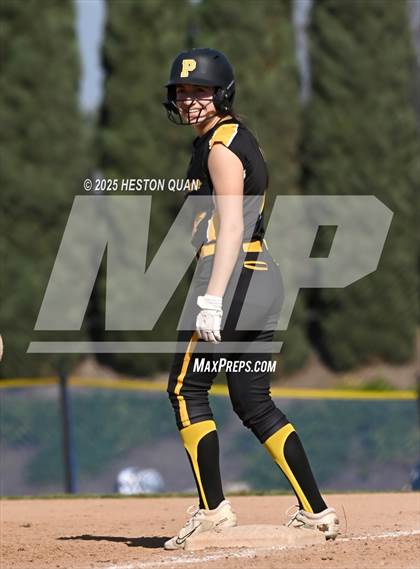 Thumbnail 2 in Peninsula vs. Dana Hills (Alan Dugard Classic) photogallery.