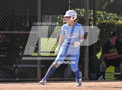 Thumbnail 1 in Peninsula vs. Dana Hills (Alan Dugard Classic) photogallery.