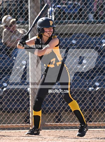 Thumbnail 2 in Peninsula vs. Dana Hills (Alan Dugard Classic) photogallery.