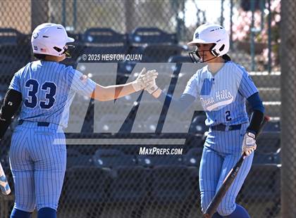 Thumbnail 3 in Peninsula vs. Dana Hills (Alan Dugard Classic) photogallery.