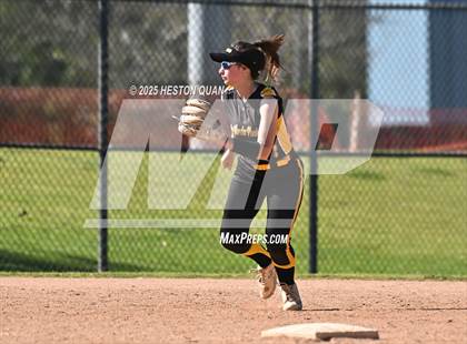 Thumbnail 1 in Peninsula vs. Dana Hills (Alan Dugard Classic) photogallery.