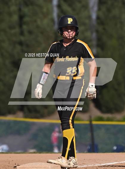 Thumbnail 1 in Peninsula vs. Dana Hills (Alan Dugard Classic) photogallery.