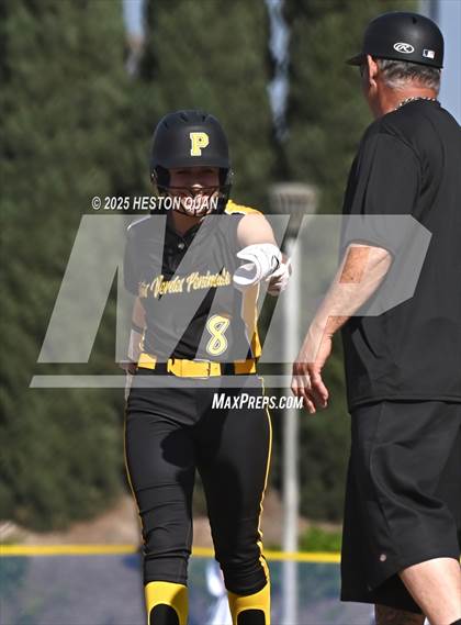Thumbnail 2 in Peninsula vs. Dana Hills (Alan Dugard Classic) photogallery.