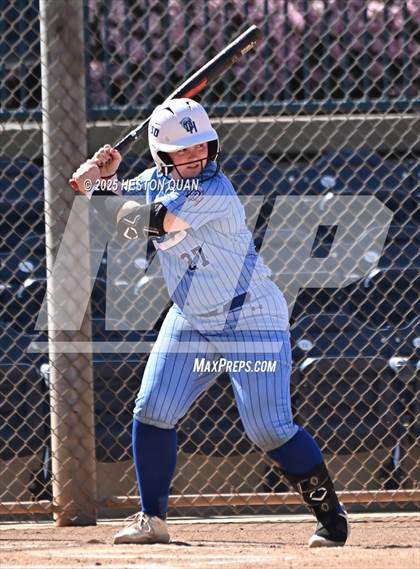 Thumbnail 2 in Peninsula vs. Dana Hills (Alan Dugard Classic) photogallery.