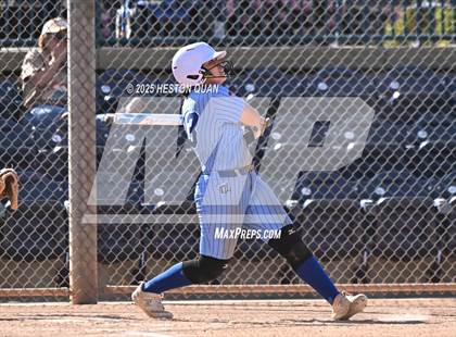 Thumbnail 1 in Peninsula vs. Dana Hills (Alan Dugard Classic) photogallery.