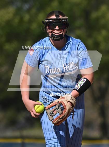 Thumbnail 2 in Peninsula vs. Dana Hills (Alan Dugard Classic) photogallery.