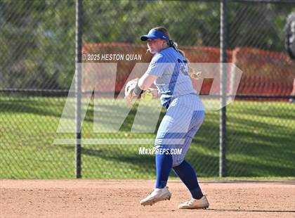 Thumbnail 2 in Peninsula vs. Dana Hills (Alan Dugard Classic) photogallery.