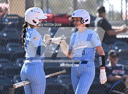 Thumbnail 3 in Peninsula vs. Dana Hills (Alan Dugard Classic) photogallery.
