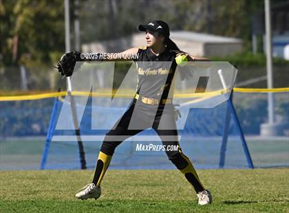 Thumbnail 1 in Peninsula vs. Dana Hills (Alan Dugard Classic) photogallery.
