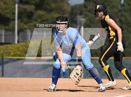 Thumbnail 3 in Peninsula vs. Dana Hills (Alan Dugard Classic) photogallery.