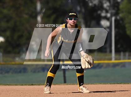 Thumbnail 2 in Peninsula vs. Dana Hills (Alan Dugard Classic) photogallery.