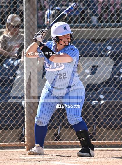 Thumbnail 2 in Peninsula vs. Dana Hills (Alan Dugard Classic) photogallery.