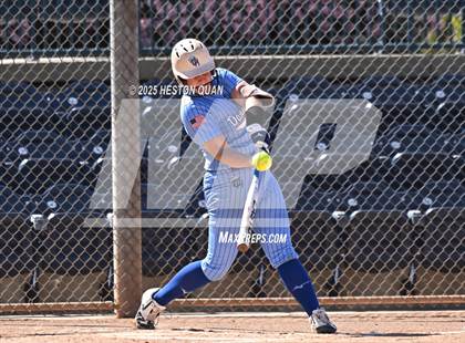 Thumbnail 1 in Peninsula vs. Dana Hills (Alan Dugard Classic) photogallery.