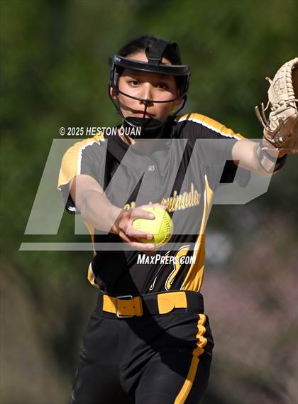 Thumbnail 2 in Peninsula vs. Dana Hills (Alan Dugard Classic) photogallery.
